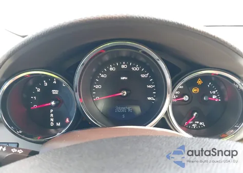 2008 Cadillac Cts Standard z USA, uszkodzony, nr VIN 1G6DF577280132241